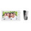 Комплект домофону SEVEN DP-7574 Kit white