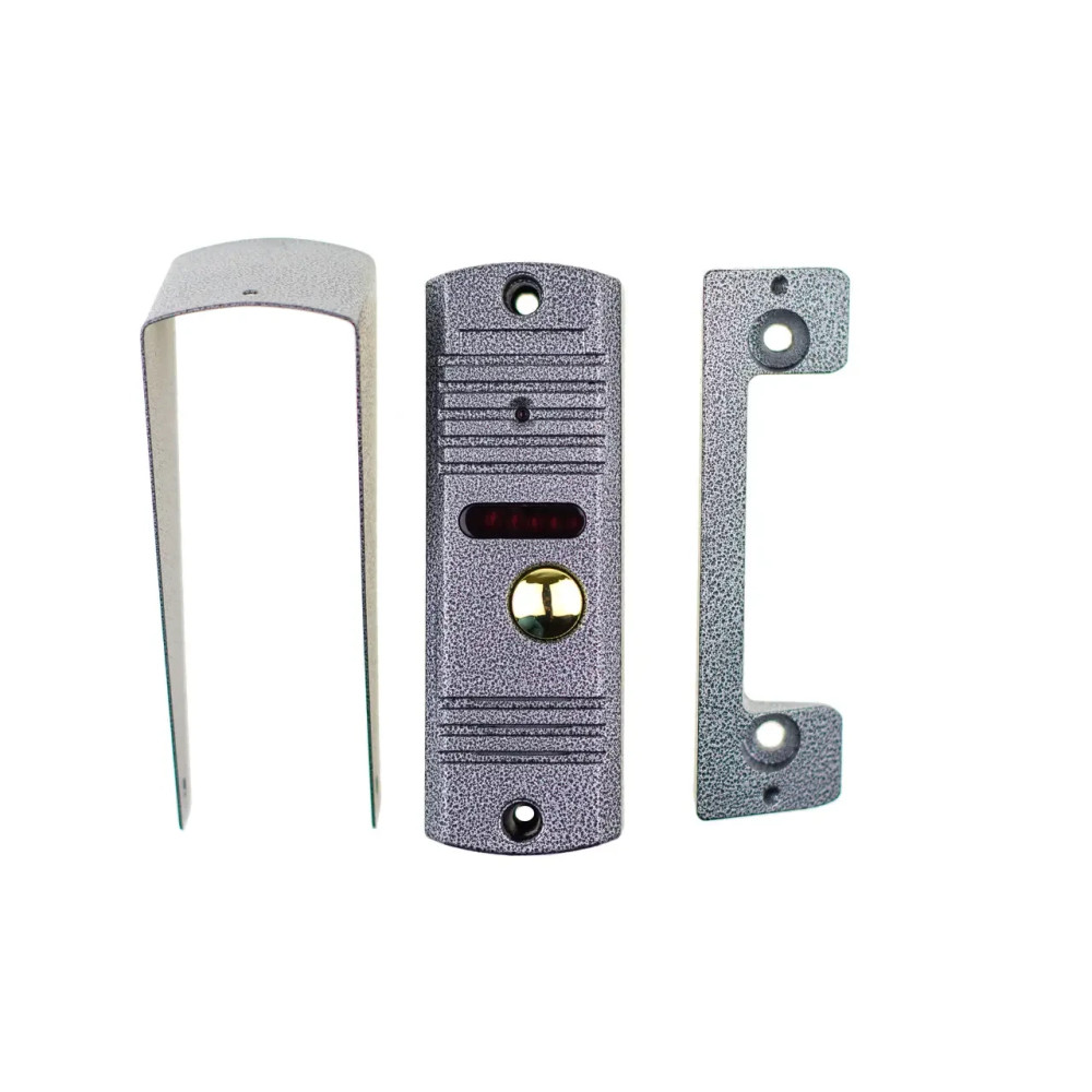 Комплект домофону SEVEN DP-7574 Kit white