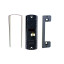 Комплект домофона SEVEN DP-7574 Kit black