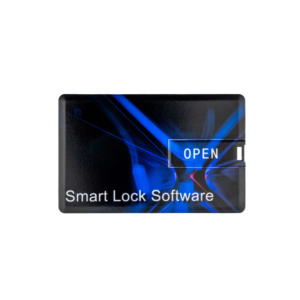 Програматор карток Temic SEVEN LOCK P-7757