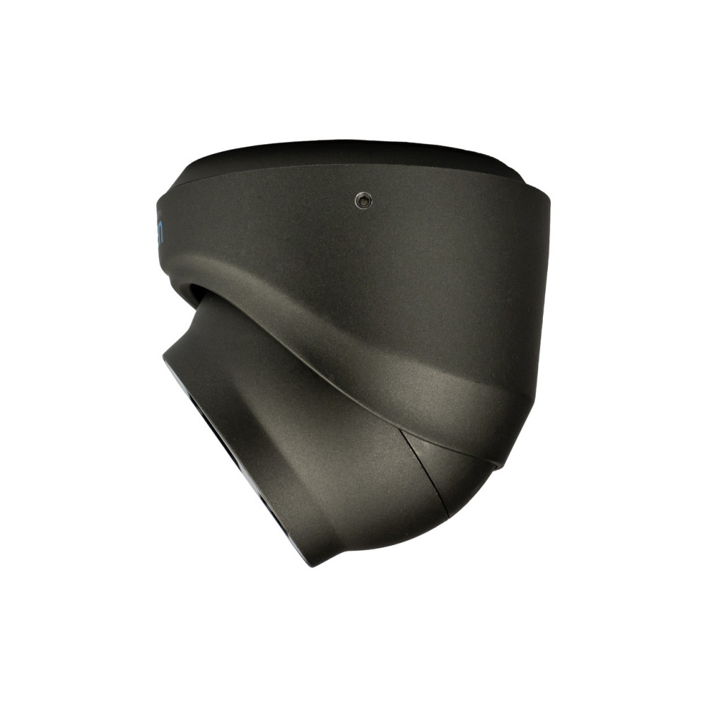 2 Мп IP-камера SEVEN IP-7212PA black 2,8 мм