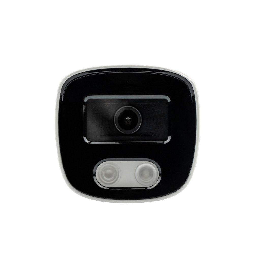 2 Мп IP-камера SEVEN IP-7222PA white 2,8 мм