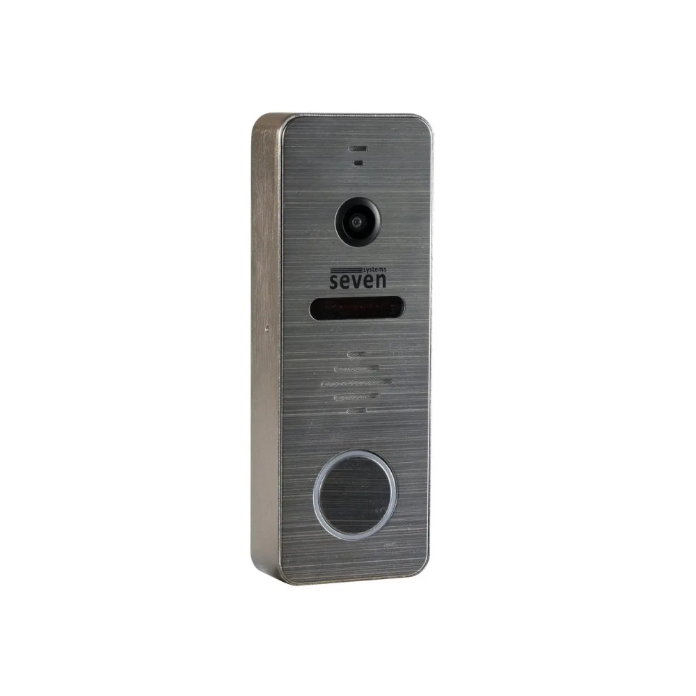 Комплект Wi-Fi домофону SEVEN DP-7577/04Kit white