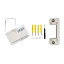 Комплект домофону SEVEN DP-7571/07Kit white
