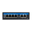 4-портовый коммутатор SEVEN P-7324 PoE (switch)