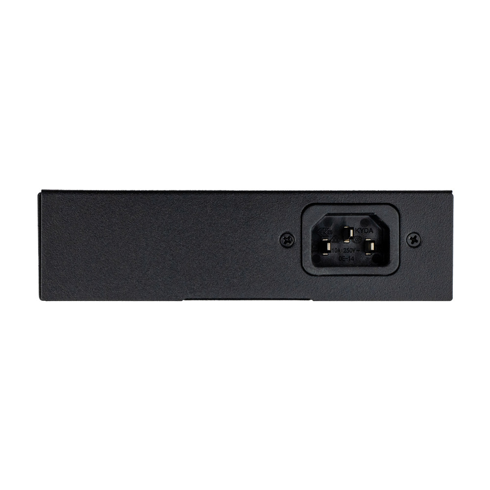 4-портовый коммутатор SEVEN P-7324 PoE (switch)