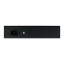 8-портовий комутатор SEVEN P-7328 PoE (switch)