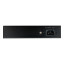 8-портовий комутатор SEVEN P-7328G PoE (switch)
