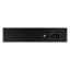 8-портовый коммутатор SEVEN P-7328FG-2SFP гигабитный PoE (switch)