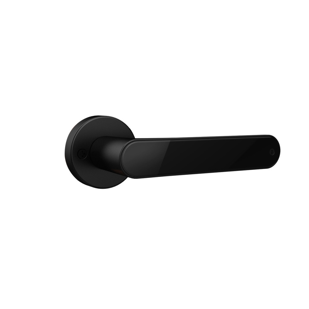 Умный биометрический замок (смарт-ручка) SEVEN LOCK SL-7739BF