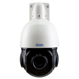 5 Мп PTZ IP-видеокамера SEVEN IP-7275P PRO