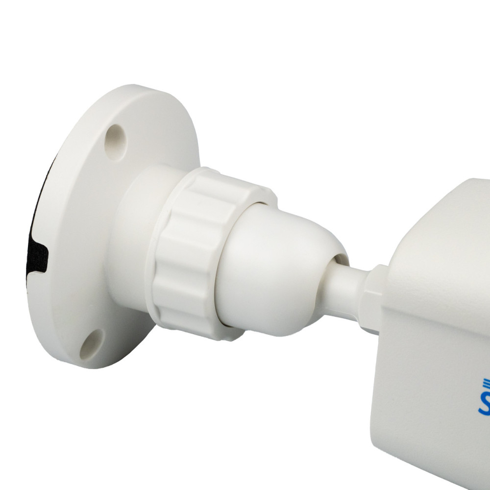 4 Мп Wi-Fi IP-камера SEVEN IP-7224AW 2,8 мм