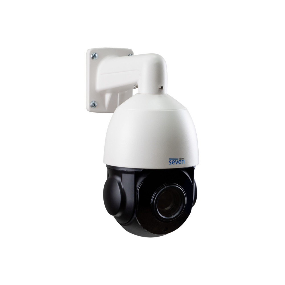 5 Мп PTZ IP-видеокамера SEVEN IP-7275P PRO