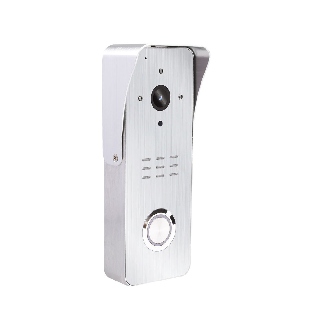 Комплект домофону SEVEN DP-7571/07Kit white