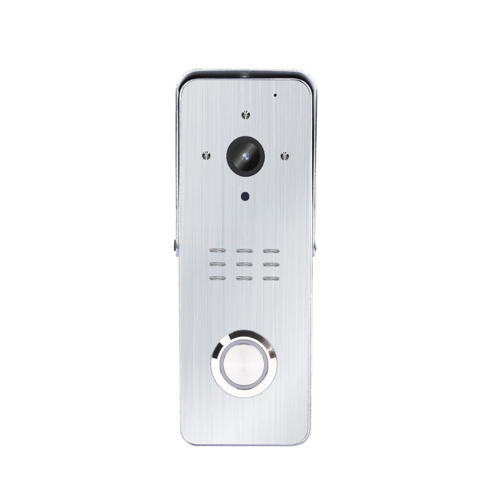 Комплект домофону SEVEN DP-7571/07Kit white