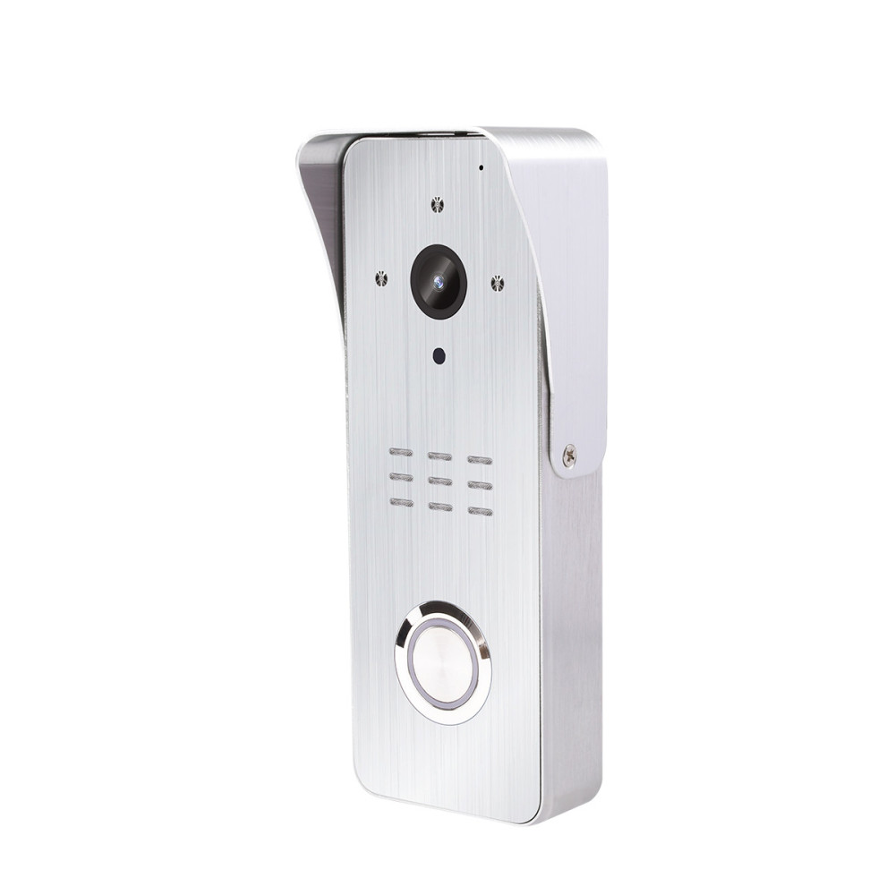 Комплект домофону SEVEN DP-7571/07Kit white
