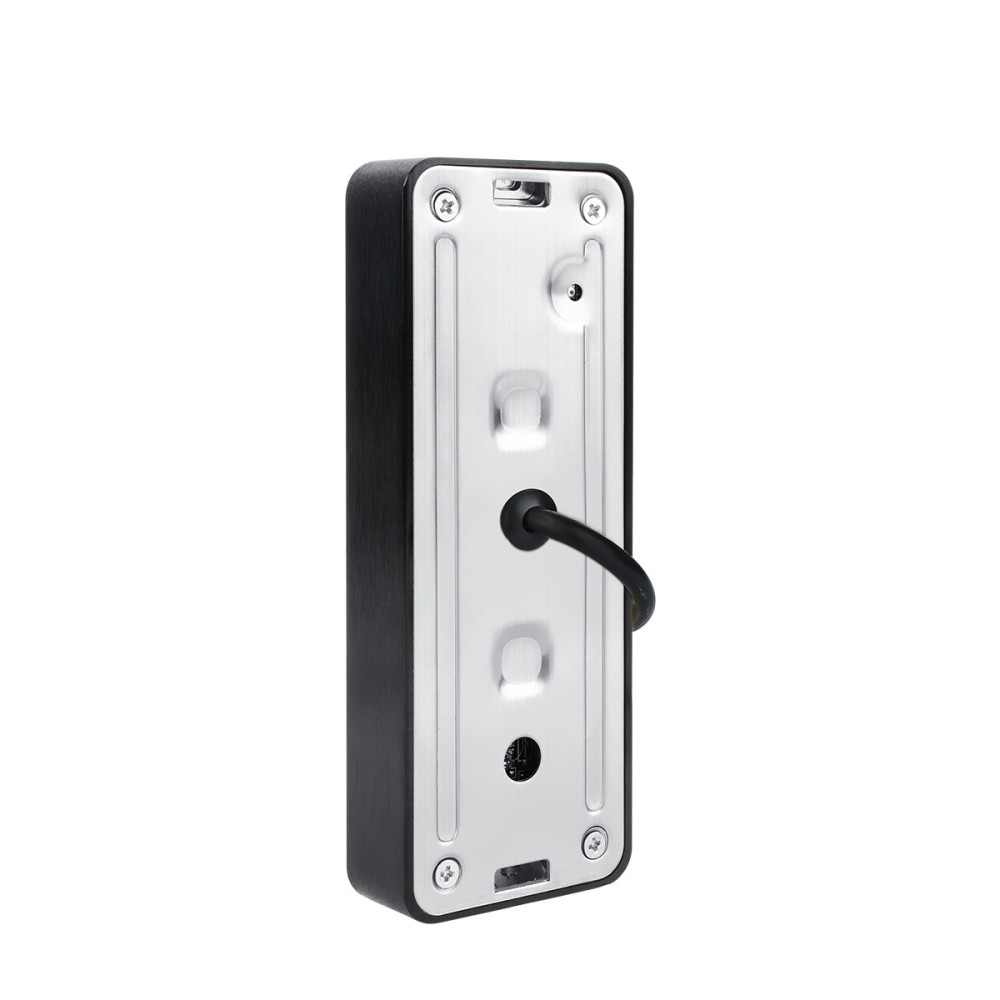Комплект Wi-Fi домофону SEVEN DP-7517/07Kit black