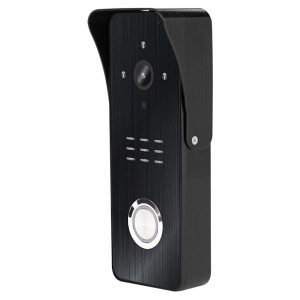 Виклична відеопанель SEVEN CP-7507 FHD black