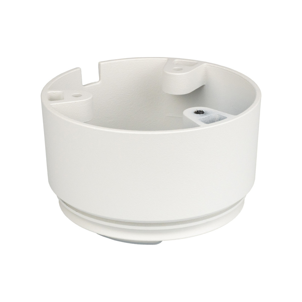 Монтажное основание SEVEN M721 white