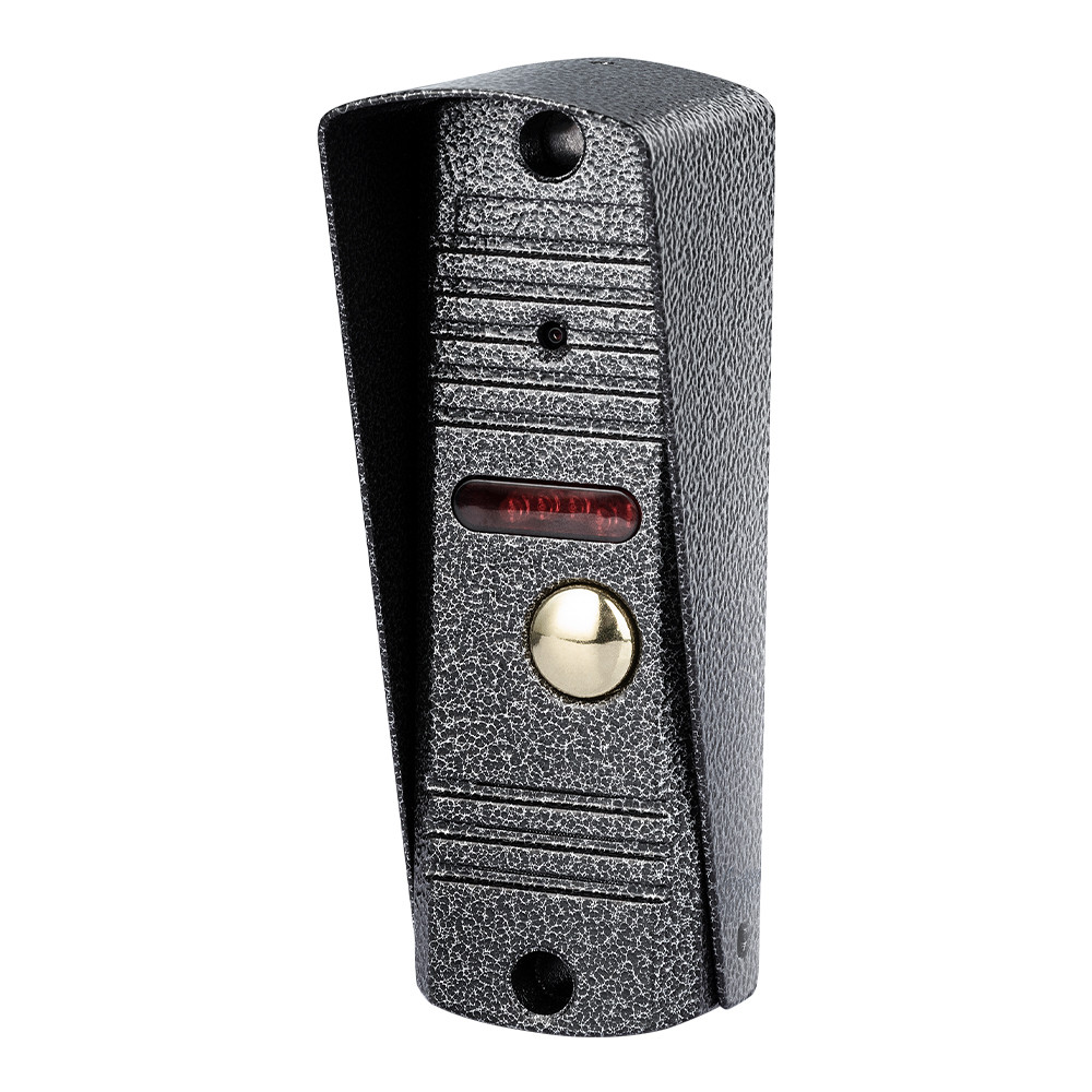 Виклична відеопанель SEVEN CP-7506 silver