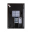 Відеодомофон SEVEN DP–7541 black