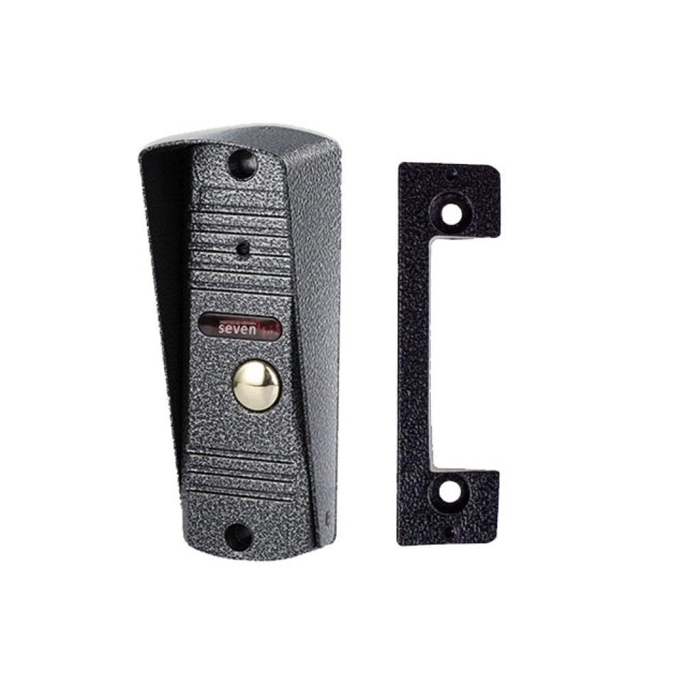Комплект домофону SEVEN DP–7542 Kit white