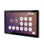 Wi-Fi IP-відеодомофон SEVEN DP-7517FHDW - IPS black