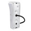 Виклична відеопанель SEVEN CP-7503F RFID white з вбудованим зчитувачем карток MIFARE 