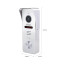 Виклична відеопанель SEVEN CP-7503F RFID white з вбудованим зчитувачем карток MIFARE 