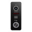 Вызывная Wi-Fi IP-панель SEVEN CP-7500FHD-Wi-Fi black со встроенным считывателем карт MIFARE