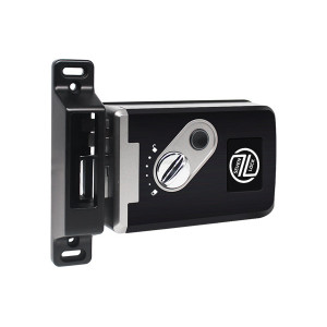 Умный дверной замок невидимка SEVEN LOCK SL-7705