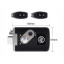 Розумний дверний замок невидимка SEVEN LOCK SL-7705