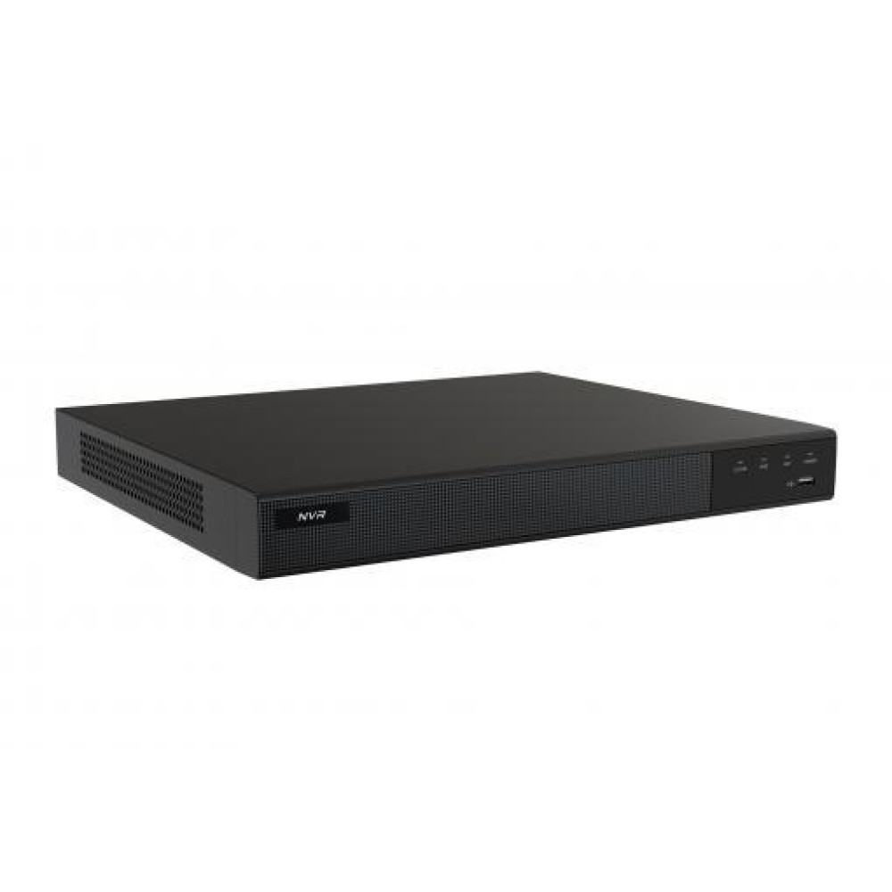 32-канальний IP-відеореєстратор SEVEN IR-7232-AI2 PRO