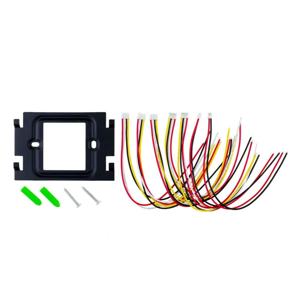 Комплект домофону SEVEN DP-7571/07Kit white