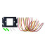Комплект домофону SEVEN DP-7571/07Kit white