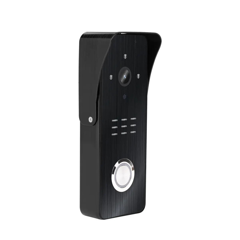 Комплект домофону SEVEN DP-7541/07Kit black