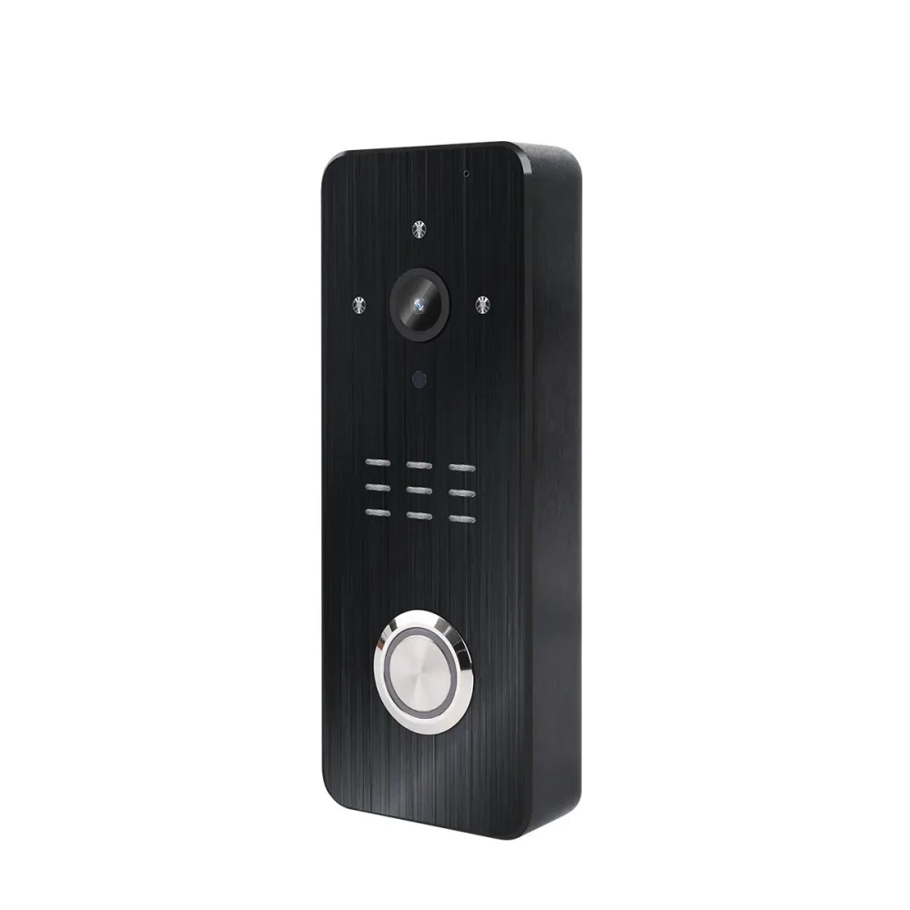 Комплект домофона SEVEN DP-7571/07Kit black