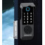 Умный биометрический замок SEVEN LOCK SL-7770BF