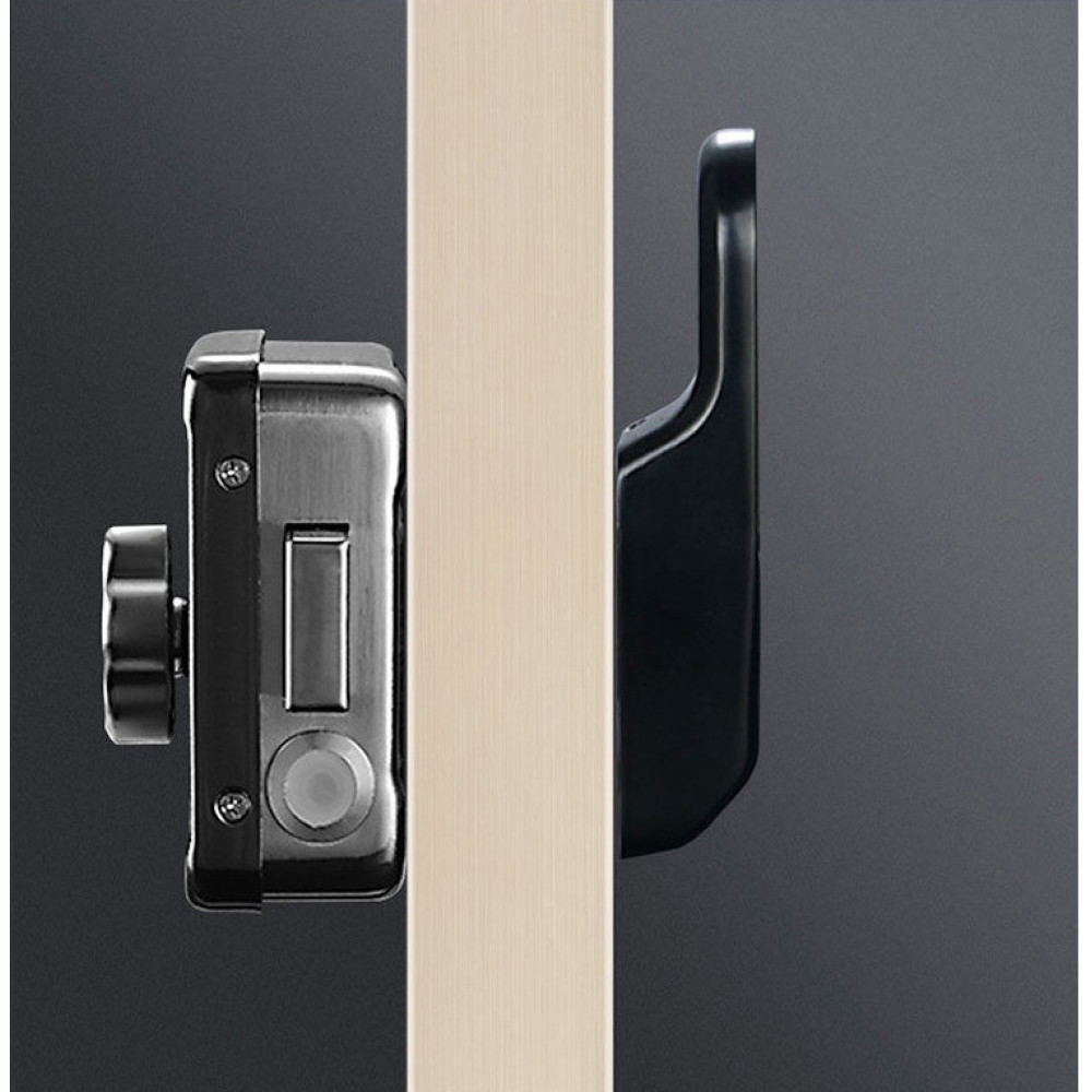 Умный биометрический замок SEVEN LOCK SL-7770BF