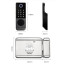 Умный биометрический замок SEVEN LOCK SL-7770BF