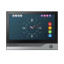 Комплект Wi-Fi домофона 7 дюймов SEVEN KD-7839d с магнитным замком 280 кг