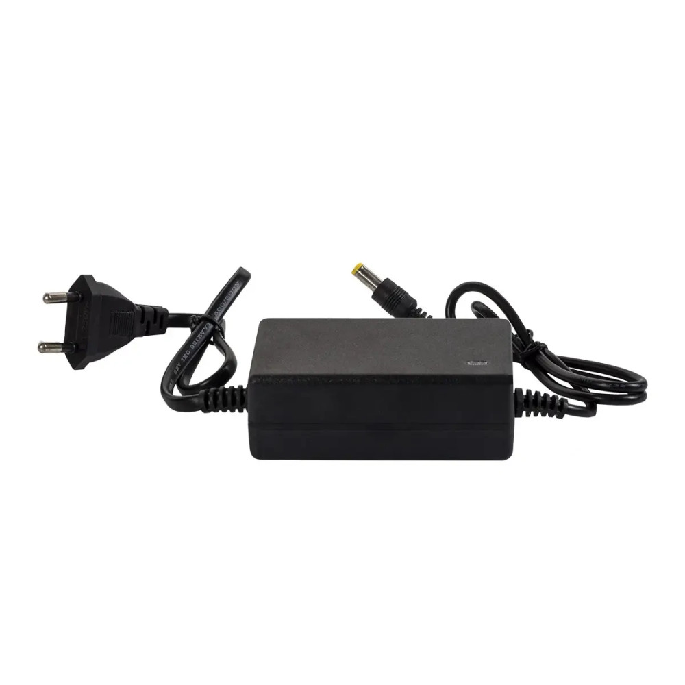 Комплект Wi-Fi домофона 7 дюймов SEVEN KD-7839d с магнитным замком 280 кг