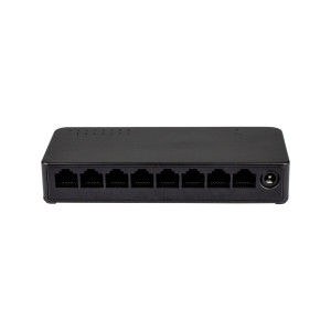 8-портовий комутатор SEVEN P-7308 (switch)