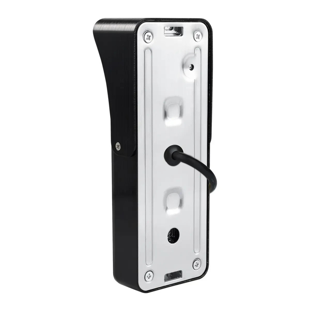 Комплект домофона SEVEN DP-7570/03 Kit black