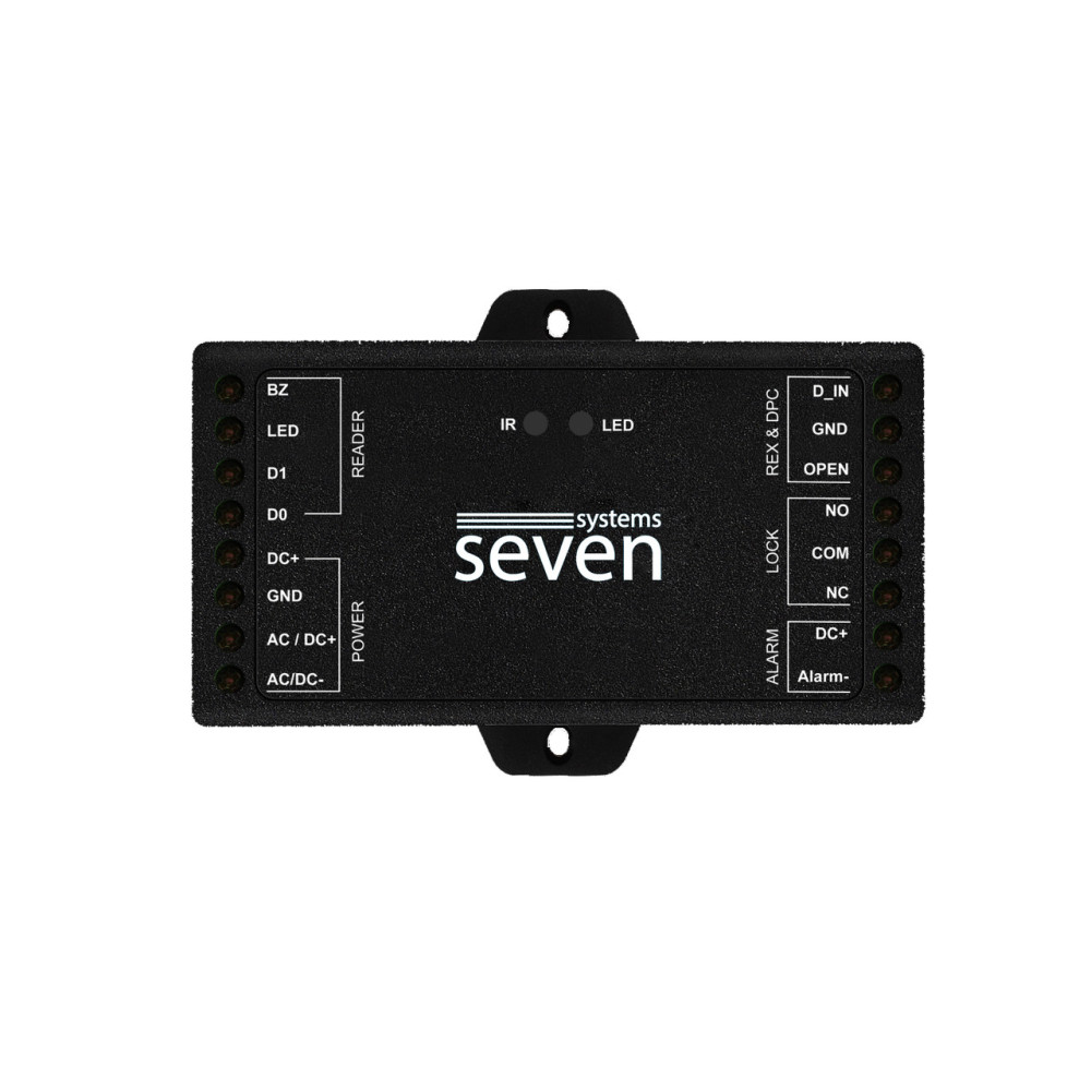 Контроллер доступа SEVEN CR-7470
