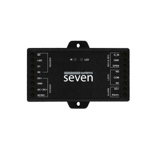 Контролер доступу SEVEN CR-7470