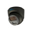 5 Мп IP-відеокамера SEVEN IP-7215PA-DL black (2.8 мм)