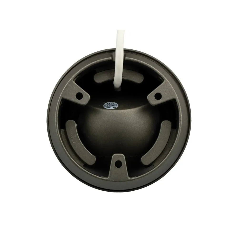 5 Мп IP-відеокамера SEVEN IP-7215PA-DL black (2.8 мм)