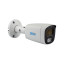 8 Мп IP-камера SEVEN IP-7228PA-DL white 2,8 мм с умной двойной подсветкой