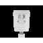 8 Мп IP-камера SEVEN IP-7228PA-DL white 2,8 мм с умной двойной подсветкой